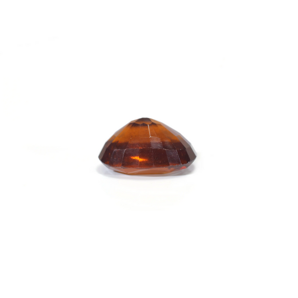 Hessonite (Gomed) - 5.55 Carat - Pramogh