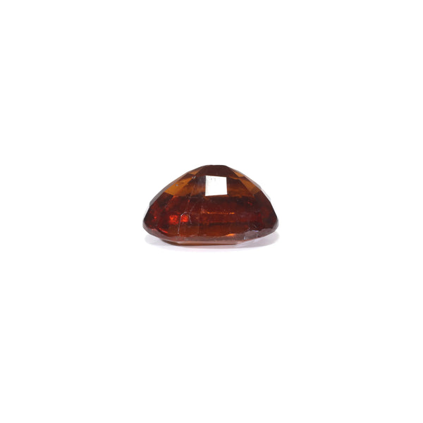 Hessonite (Gomed) - 5.05 Carat - Pramogh