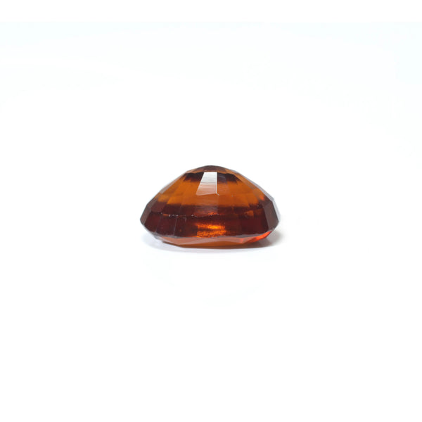 Hessonite (Gomed) - 6.45 Carat - Pramogh