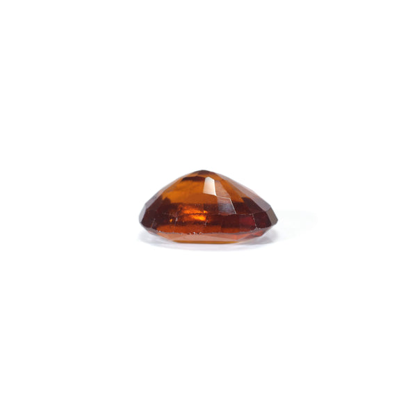 Hessonite (Gomed) - 4.85 Carat - Pramogh