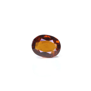 Hessonite (Gomed) - 5 Carat - Pramogh