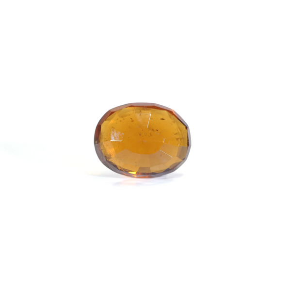 Hessonite (Gomed) - 5 Carat - Pramogh