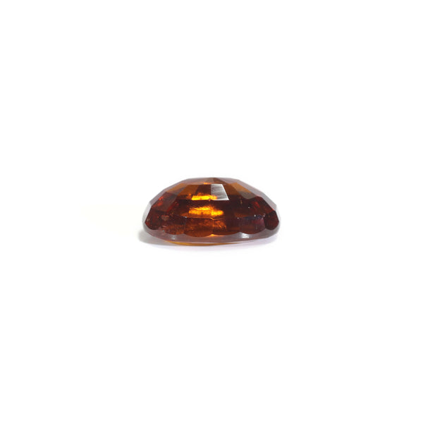 Hessonite (Gomed) - 5 Carat - Pramogh