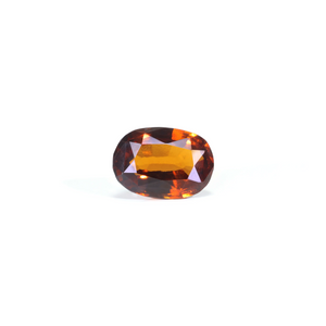 Hessonite (Gomed) - 4.5 Carat - Pramogh