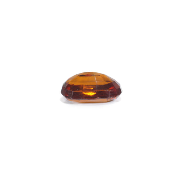 Hessonite (Gomed) - 4.5 Carat - Pramogh