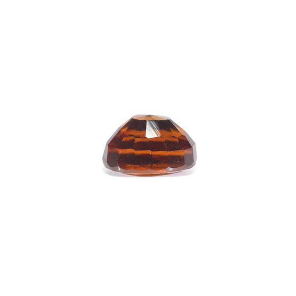 Hessonite (Gomed) - 4.9 Carat - Pramogh