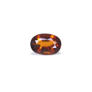 Hessonite (Gomed) - 5 Carat - Pramogh