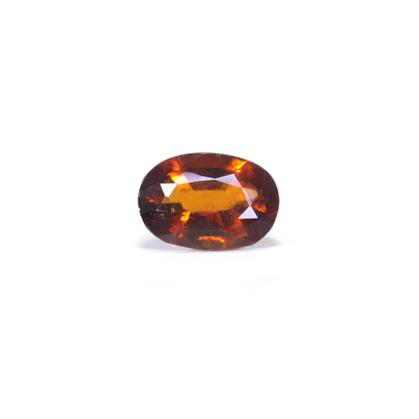 Hessonite (Gomed) - 5 Carat - Pramogh