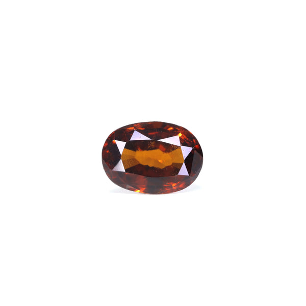 Hessonite (Gomed) - 5.5 Carat - Pramogh
