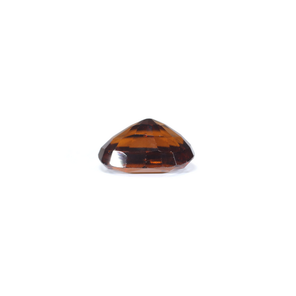 Hessonite (Gomed) - 5.5 Carat - Pramogh
