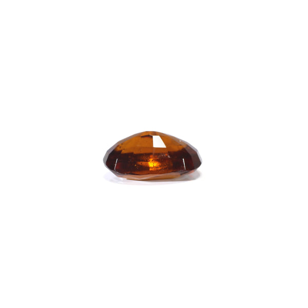 Hessonite (Gomed) - 4.9 Carat - Pramogh