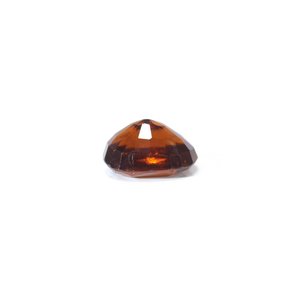 Hessonite (Gomed) - 5.4 Carat - Pramogh