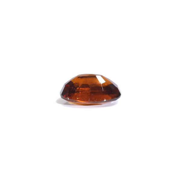 Hessonite (Gomed) - 4.7 Carat - Pramogh