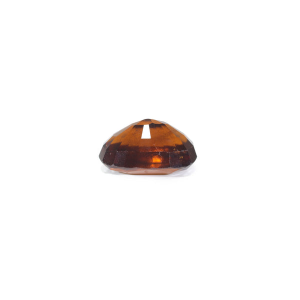 Hessonite (Gomed) - 5.45 Carat - Pramogh