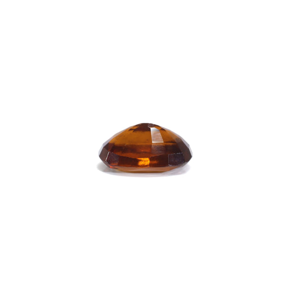 Hessonite (Gomed) - 5.05 Carat - Pramogh
