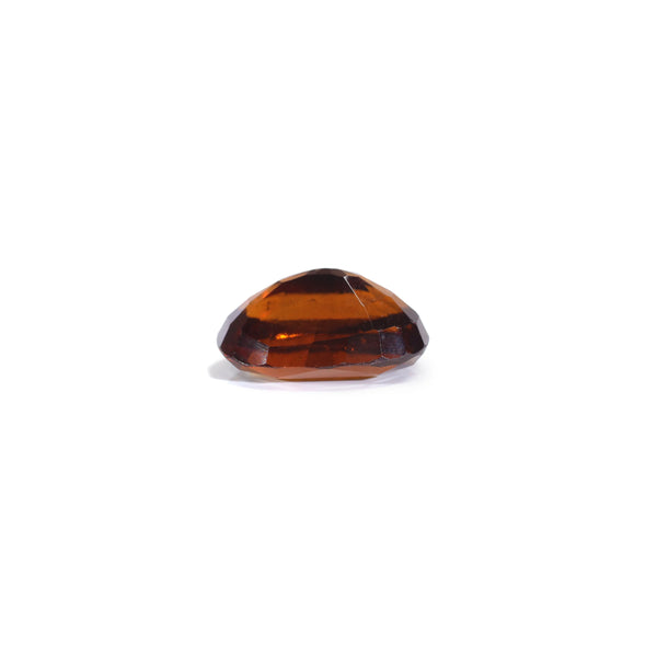 Hessonite (Gomed) - 4.75 Carat - Pramogh