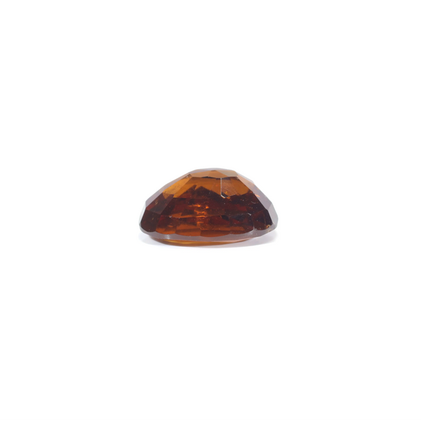 Hessonite (Gomed) - 4.5 Carat - Pramogh