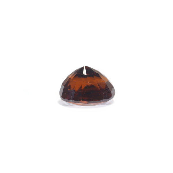 Hessonite (Gomed) - 7.3 Carat - Pramogh