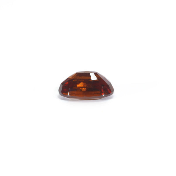 Hessonite (Gomed) - 4.4 Carat - Pramogh