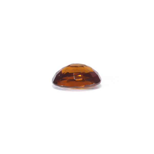 Hessonite (Gomed) - 4.8 Carat - Pramogh