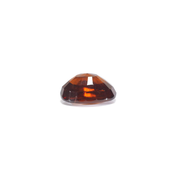 Hessonite (Gomed) - 5.4 Carat - Pramogh