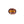Load image into Gallery viewer, Hessonite (Gomed) - 4.85 Carat - Pramogh