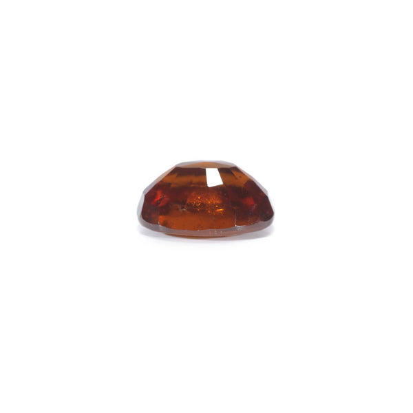 Hessonite (Gomed) - 4.75 Carat - Pramogh