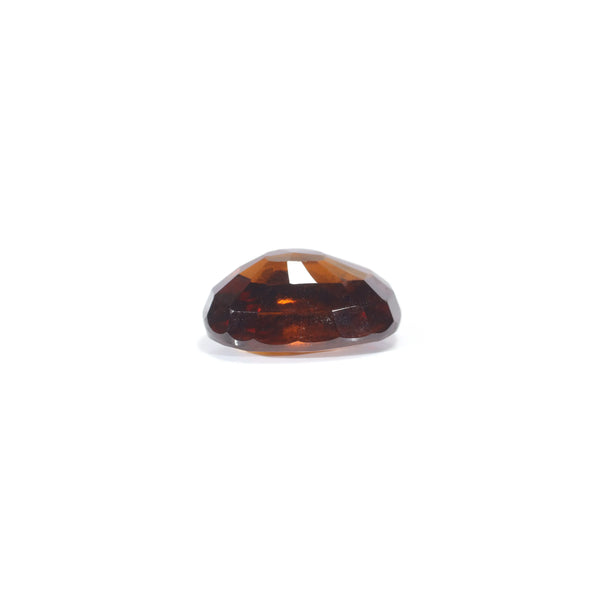 Hessonite (Gomed) - 5.1 Carat - Pramogh