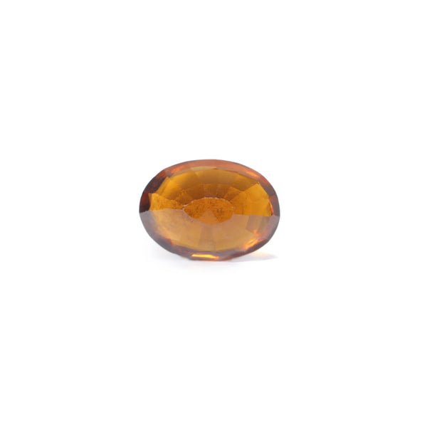 Hessonite (Gomed) - 4.95 Carat - Pramogh