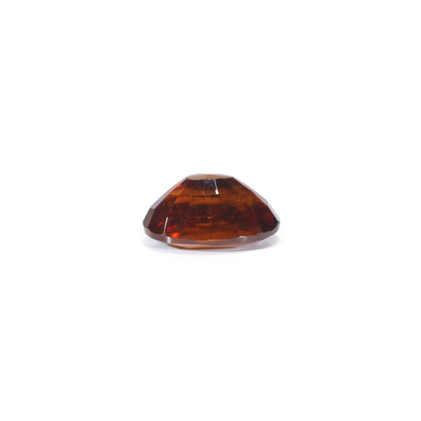 Hessonite (Gomed) - 4.95 Carat - Pramogh