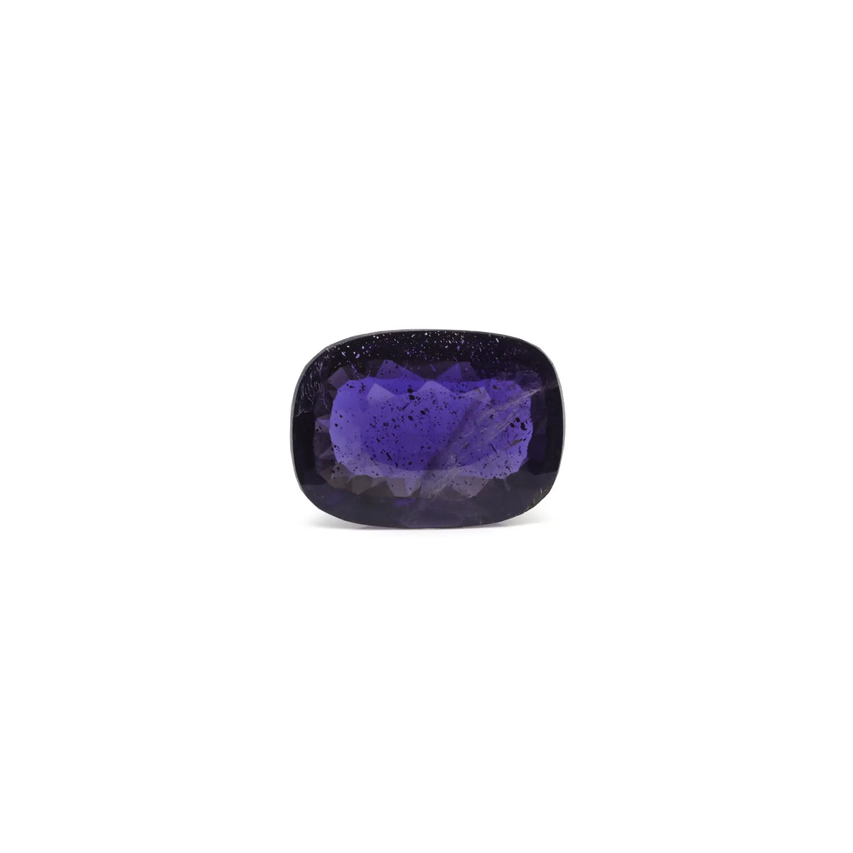 Buy Carat Exceptional Value Iolite (Neeli) Gemstone Pramogh