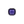 Load image into Gallery viewer, Iolite (Neeli) - 7.3 Carat - Pramogh