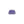 Load image into Gallery viewer, Iolite (Neeli)- 4.3 Carat - Pramogh