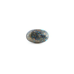 Irani Firoza - 35.4 Carat - Pramogh