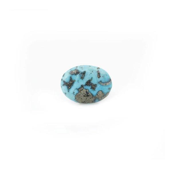 Irani Firoza - 19.65 Carat - Pramogh
