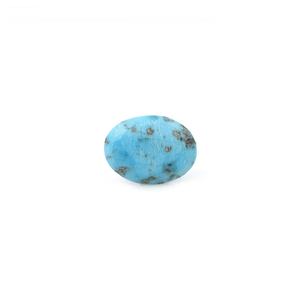 Irani Firoza - 13.9 Carat - Pramogh
