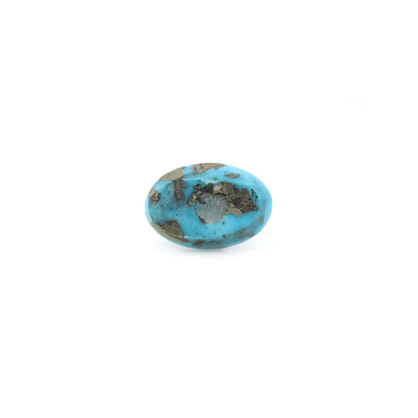Irani Firoza - 28.55 Carat - Pramogh