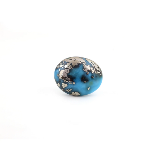 Irani Firoza - 15.75 Carat - Pramogh