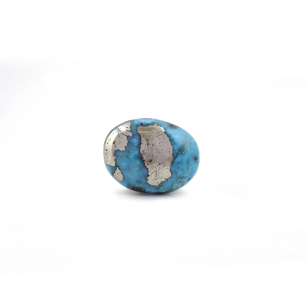 Irani Firoza - 18.45 Carat - Pramogh