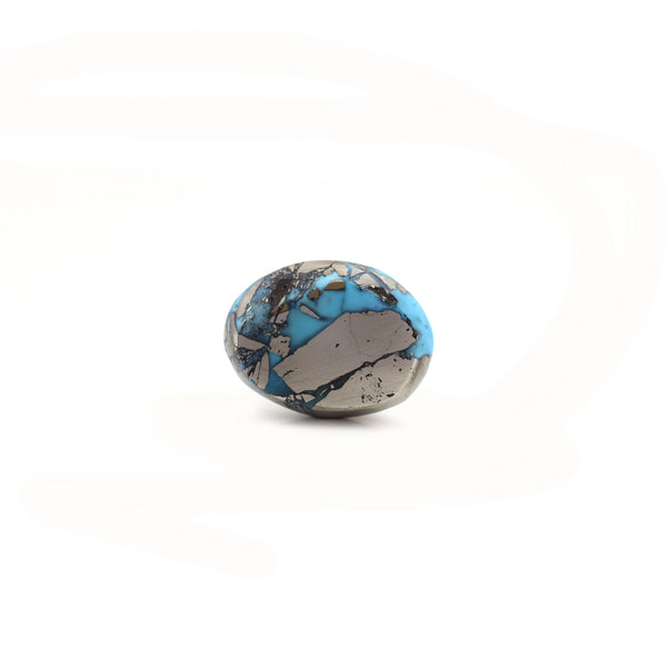 Irani Firoza - 27.15 Carat - Pramogh