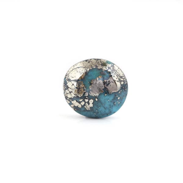 Irani Firoza - 12.05 Carat - Pramogh