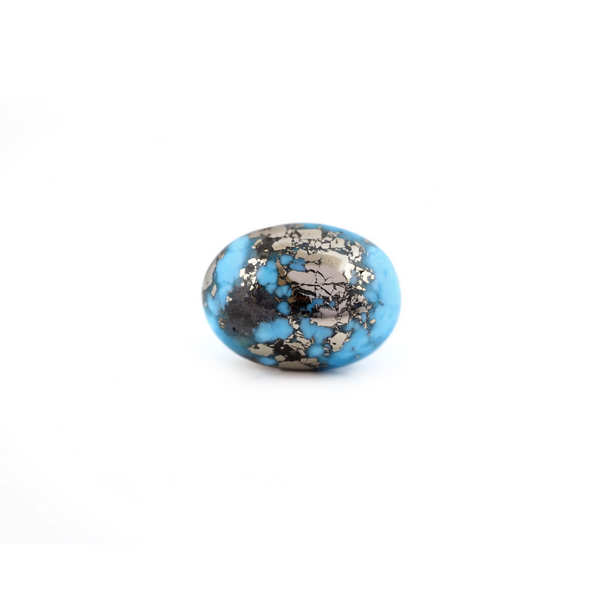 Irani Firoza - 23.45 Carat - Pramogh