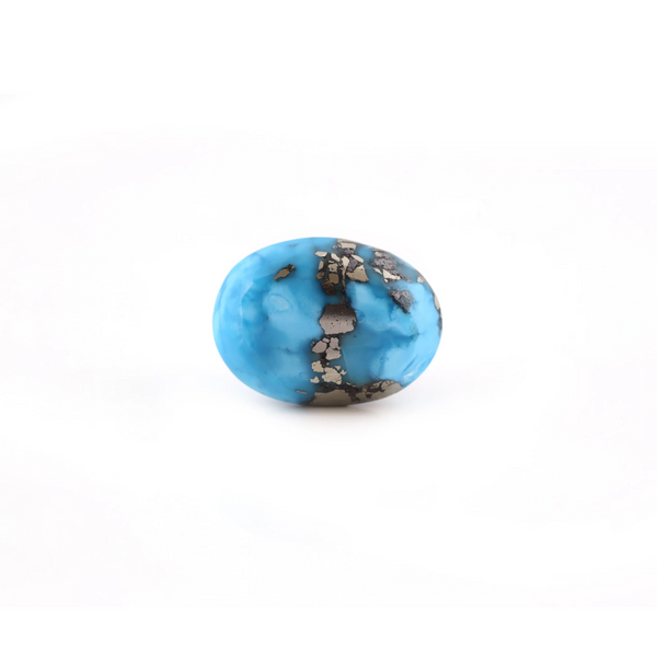 Irani Firoza - 23.45 Carat - Pramogh