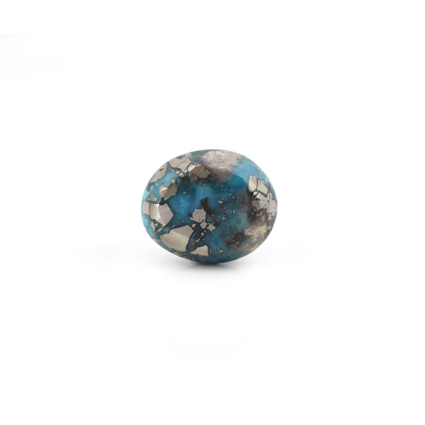 Irani Firoza - 16.1 Carat - Pramogh