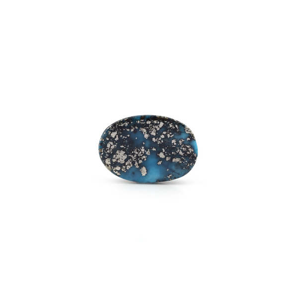 Irani Firoza - 15.05 Carat - Pramogh