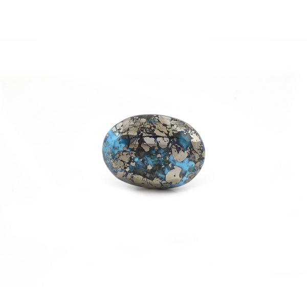 Irani Firoza - 25.85 Carat - Pramogh