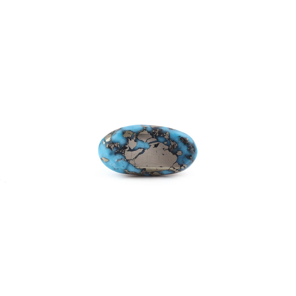 Irani Firoza - 8.1 Carat - Pramogh
