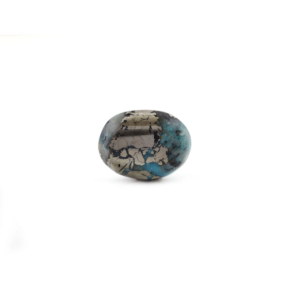 Irani Firoza - 12.45 Carat - Pramogh