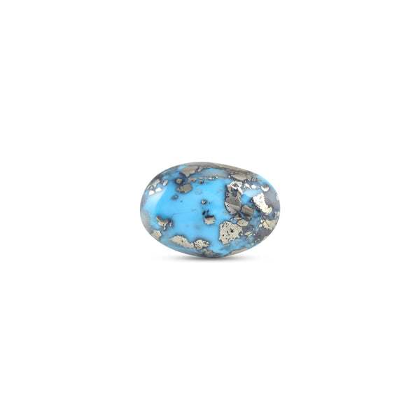 Irani Firoza - 18.05 Carat - Pramogh