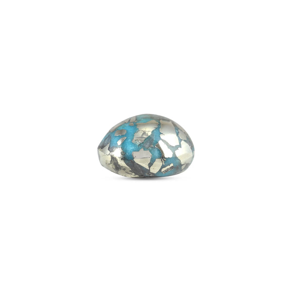 Irani Firoza - 15.35 Carat - Pramogh